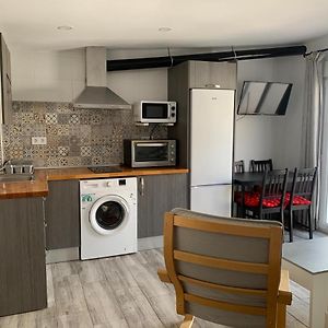 Appartement met een Slaapkamer